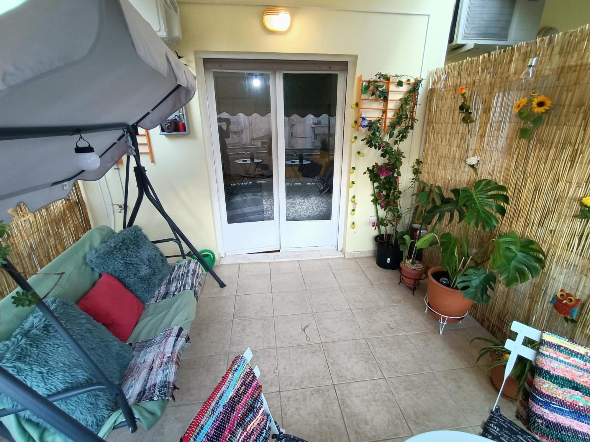 Sunny Studio Athens Exterior photo